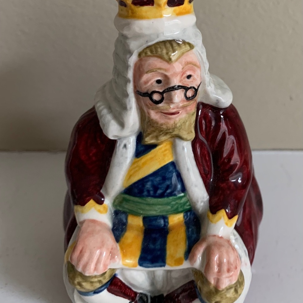 Beswick King of Hearts
